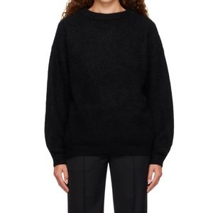 ksubi mohair and wool knit